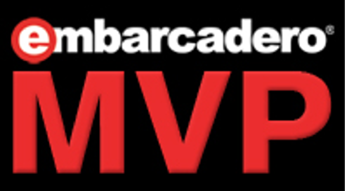 Embarcadero MVP